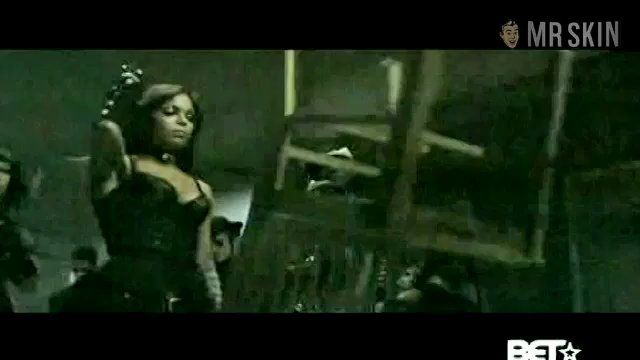 Hottest Herself Scenes. Sexy. 203757
