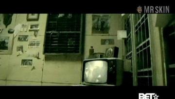 Janet Jackson in So Excited (2006) Sexy Sexy 203757