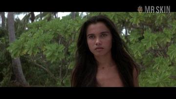 Tevaite Vernette in The Bounty (1984) Breasts Breasts Sexy 203861