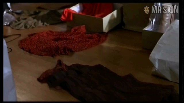 Hottest Isabella Ferrari Scene in Amatemi. Underwear, breasts. 206846