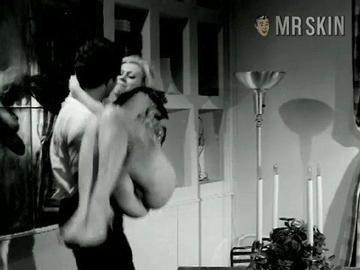 Jean Lamee in Alley Tramp (1968) Butt Bush Breasts Bush 205303