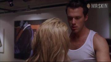 Erica Durance in The Butterfly Effect 2 (2006) Underwear Sexy Underwear 203803