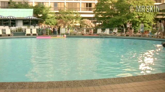 Kate Luyben, Emmanuelle Vaugier, Anita Brown, Angelika Libera, Jud Tylor in My 5 Wives (2000) Thong Bikini Bikini Sexy* 231777