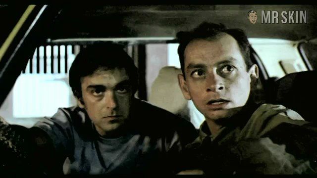 Katyna Huberman in Gente decente (2004) Breasts Breasts 203826