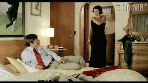 Katyna Huberman Naked in Gente decente. Breasts. 203827