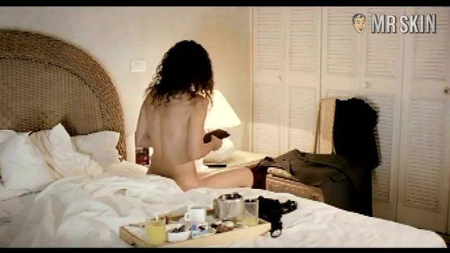 Viviana Rodríguez Nude as Gloria. Breasts, Butt. 203828