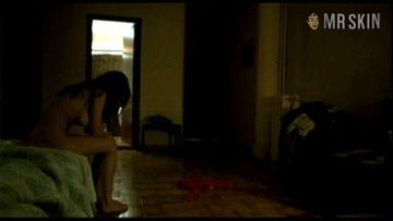 Elizabeth Cervantes in Volverás (2002) Sexy Breasts Bush 230392