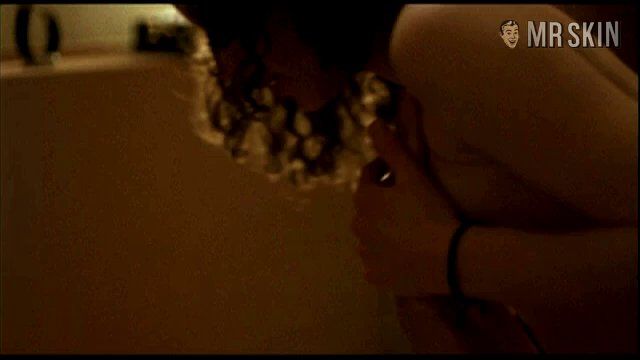 Joana Rañé in Volverás (2002) Full Nudity Breasts Bush 230391