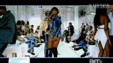 Mary J. Blige in Family Affair (2002) Sexy Sexy 203811