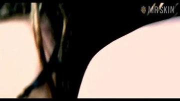 Jaimie Alexander in Rest Stop (2006) Breasts Body Double Body Double Breasts 203833