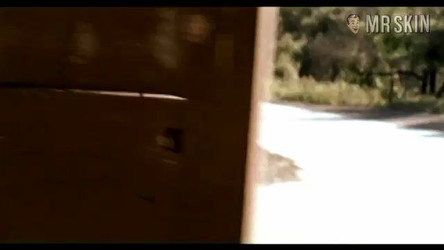 Hottest Jaimie Alexander Scene in Rest Stop. Underwear, body double, breasts. 203834