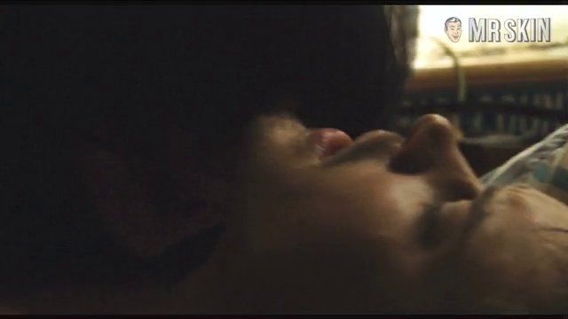 Emily Barclay in Suburban Mayhem (2006) Breasts Butt Breasts Butt 210926