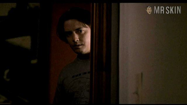 Siri Baruc in Kiss Me Again (2006) Underwear Lesbian Sexy* 203854