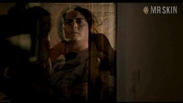 Elisa Donovan in Kiss Me Again (2006) Underwear Lesbian Sexy* 203853