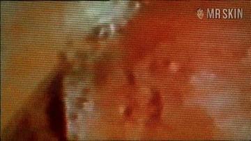 Sanna Bråding in A Hole in My Heart (2004) Breasts Bush Breasts Bush 206552