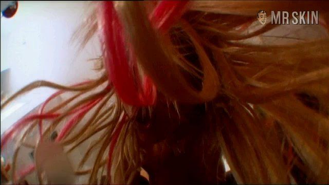 Sanna Bråding in A Hole in My Heart (2004) Breasts Butt Breasts Bush 206554