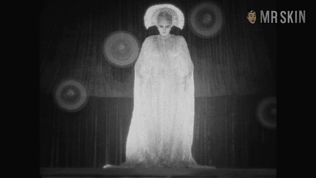 Brigitte Helm in Metropolis (1927) Sexy Sexy 225070