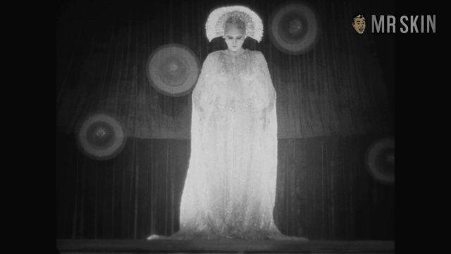 Brigitte Helm in Metropolis (1927) Sexy Sexy 225070