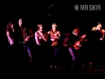 Joelene Smith in Tiki (2006) Sexy Underwear Breasts Sexy 204035