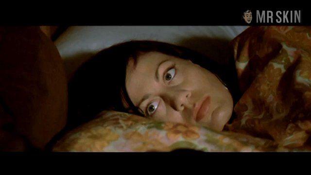 Jackie Quinones Nude in Hard Luck. Butt, breasts, thong. 203896
