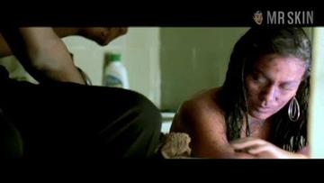 Jackie Quinones in Hard Luck (2006) Breasts Breasts Butt 203897