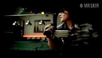 Laura Hidalgo in Carambola (2003) Sexy Breasts Sexy 203898