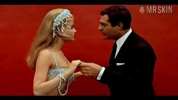 Pamela Tiffin in Oggi, domani, dopodomani (1965) Bikini Bikini Sexy 203957