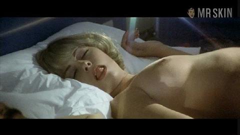Lina Romay Naked as Alice Brooks. Breasts, Bush, butt, lesbian. 208785