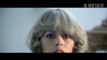 Lina Romay in Macumba sexual (1983) Breasts Bush Breasts Bush 208786