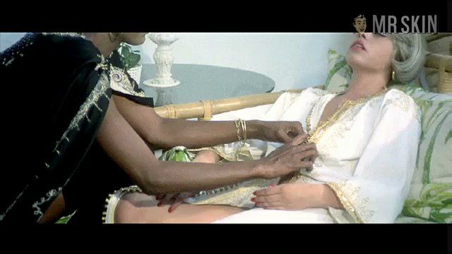 Lina Romay Nude as Alice Brooks. Breasts, Bush, butt, lesbian. 208790