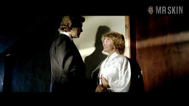Mabel Escaño in Mansion of the Living Dead (1985) Breasts Bush Breasts Bush 203979