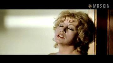 Mabel Escaño in Mansion of the Living Dead (1985) Breasts Bush Breasts Bush 203979