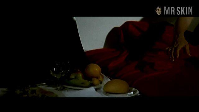 Eva León Nude as Olivia. Breasts, Bush. 203978