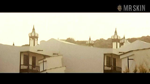 Lina Romay Nude in Mansion of the Living Dead. Breasts, Bush, butt, lesbian. 203974