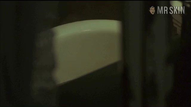 Hottest Leelee Sobieski Scene in In a Dark Place. Sexy, body double, bush. 206294