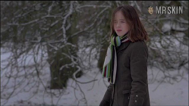 Leelee Sobieski Nude in In a Dark Place. Butt, body double, bush. 206296