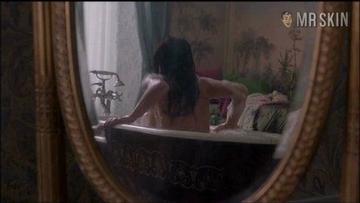 Leelee Sobieski in In a Dark Place (2005) Butt Body Double Bush 206296