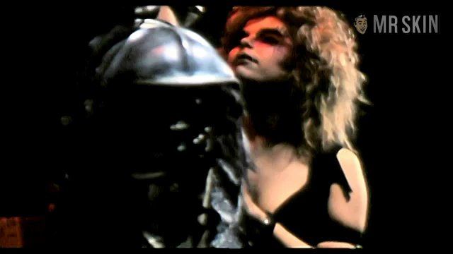 Karin Kay in Future-Kill (1985) Breasts Breasts 203989