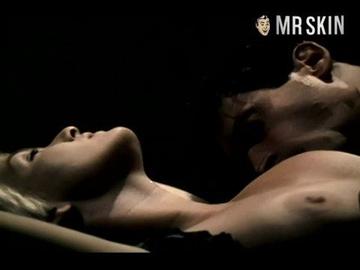 Isabel Achaval in Tres pájaros (2002) Breasts Breasts Sexy 204106