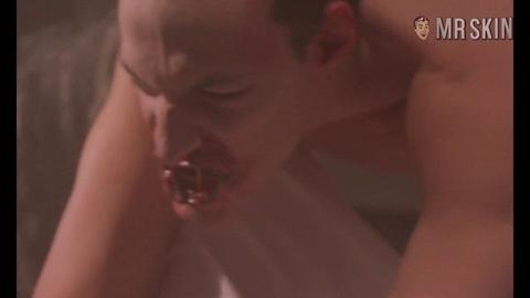 Leslie Cumming Naked in Witchery. Breasts. 204163