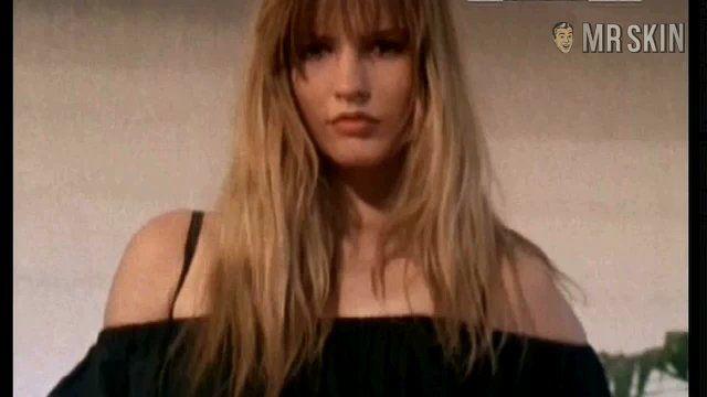 Petra Scharbach in Lolita per sempre (1991) Breasts Bush Breasts Bush 207017