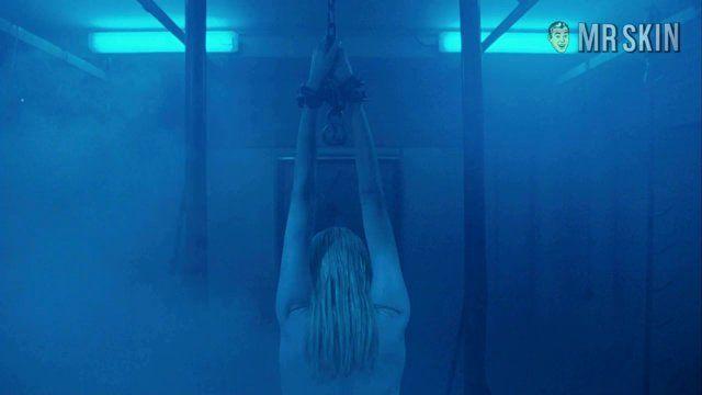 Debra Lynne McCabe in Saw III (2006) Breasts Merkin Breasts Merkin 204829