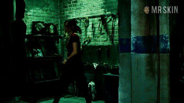 Shawnee Smith in Saw III (2006) Underwear Sexy Underwear 204827