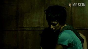 Shawnee Smith in Saw III (2006) Underwear Sexy Underwear 204827