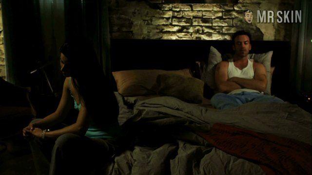 Bahar Soomekh in Saw III (2006) Sexy Sexy 230204