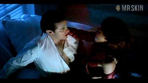 Sexiest Christina Ma Scene in Close Call. Underwear, sexy, thong*. 204067