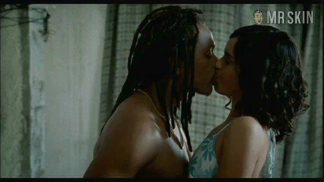 Maria Flor in Almost Brothers (2004) Breasts Breasts 208272
