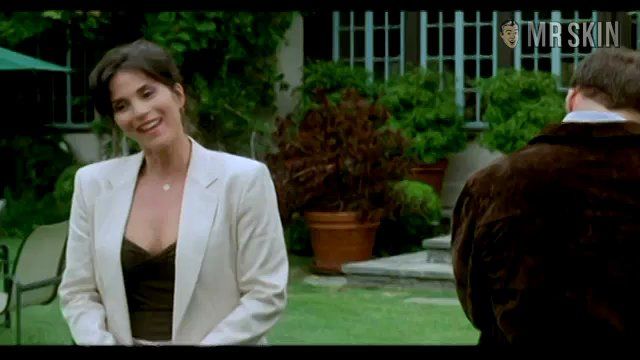 Daryl Hannah in Keeping Up with the Steins (2006) Breasts Breasts 204101