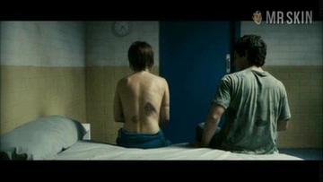 Marta Etura in Dark Blue Almost Black (2006) Breasts Butt Bush Breasts Bush 208762