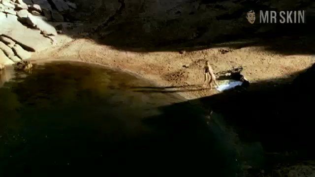 Sexiest Scenes of Clara Borgia from Beneath Still Waters. Sexy. 205565